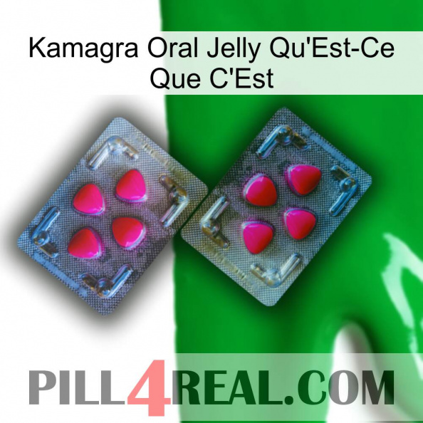 Kamagra Oral Jelly What Is It 15